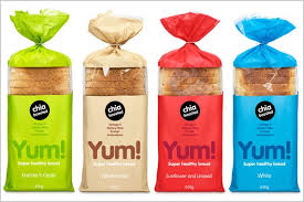 Bakery Bag